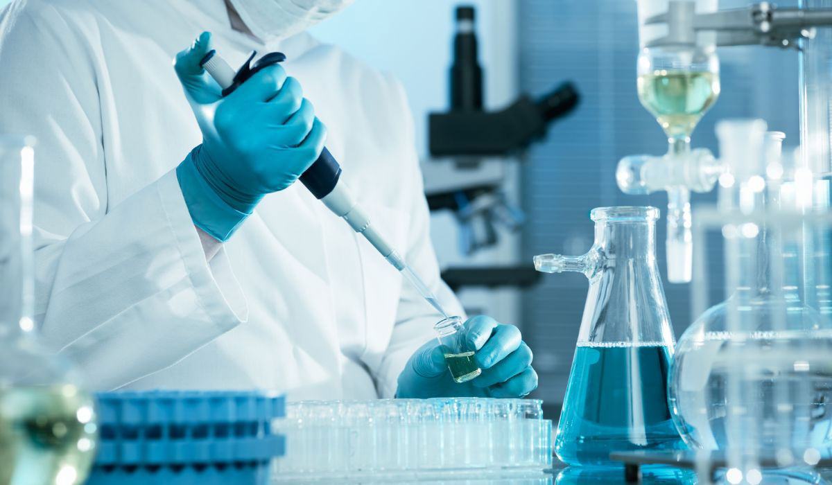 Medical Laboratory Technology